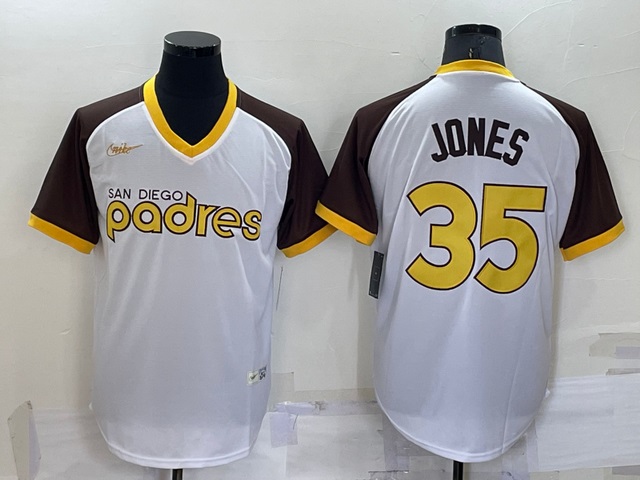 San Diego Padres Jerseys 51